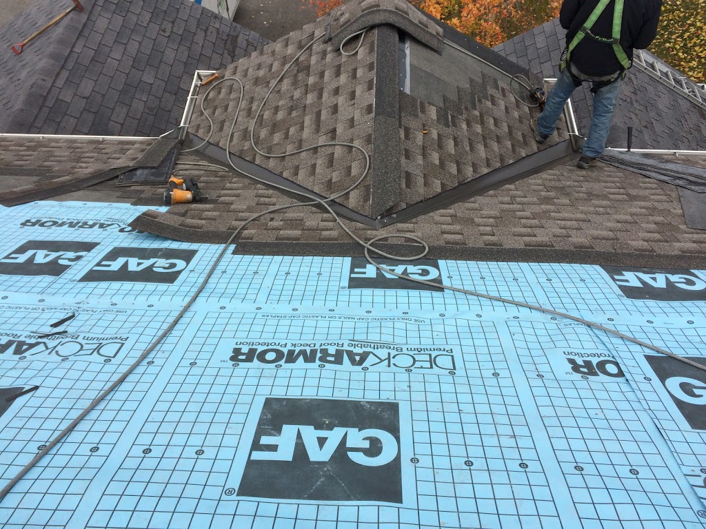 Ayotte RoofingandContracting@gmail.com | 3300 Colonial Rd, Sarsfield, ON K0A 3E0, Canada | Phone: (613) 857-6677