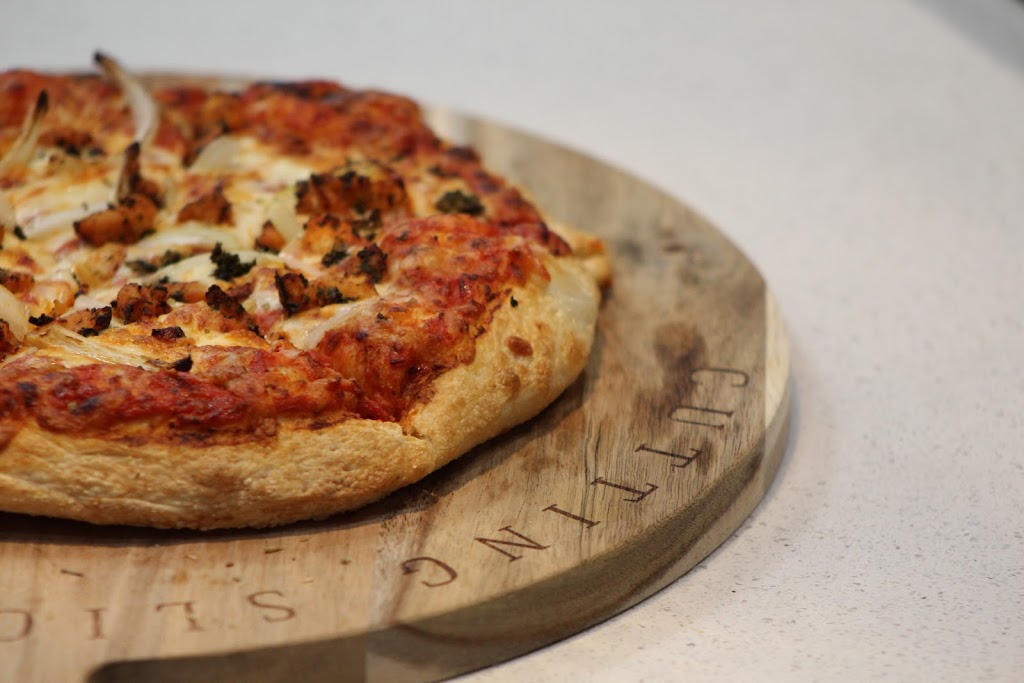 Pizza Firm | 6550 170 Ave NW, Edmonton, AB T5Y 3X6, Canada | Phone: (780) 705-6000
