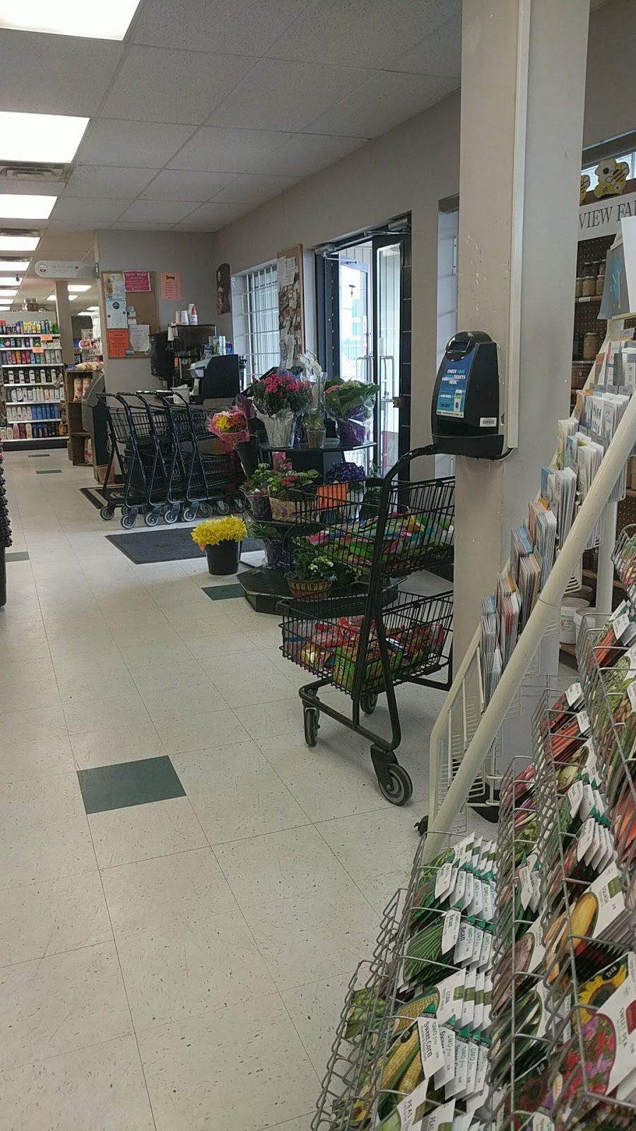Rosedale Grocery | 51318 Yale Rd, Rosedale, BC V0X 1X0, Canada | Phone: (604) 794-7614