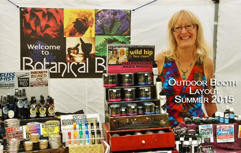BOTANICAL BLISS | 6119 Lakeview Dr, Duncan, BC V9L 2G3, Canada | Phone: (250) 710-1276