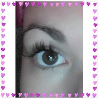 Lash Love | Eye Lashes Oshawa | 910 Taggart Crescent, Oshawa, ON L1K 0E5, Canada | Phone: (289) 240-4541