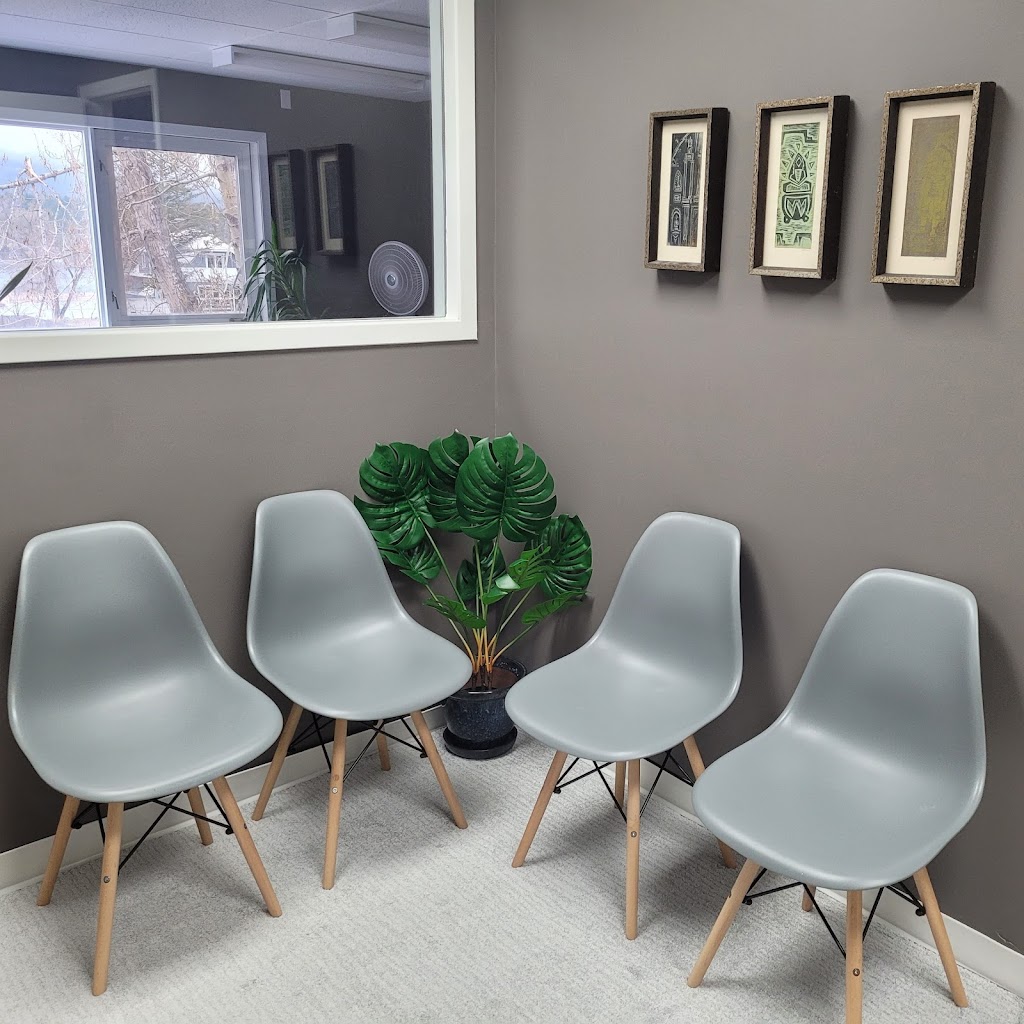 Silver Fern Acupuncture + Herbal Clinic | 1313 7th Ave #304, Invermere, BC V0A 1K0, Canada | Phone: (250) 919-6535