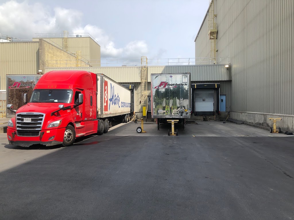 Berry Plastics Canada Inc | 323 University Ave, Belleville, ON K8N 5T7, Canada | Phone: (613) 391-0180
