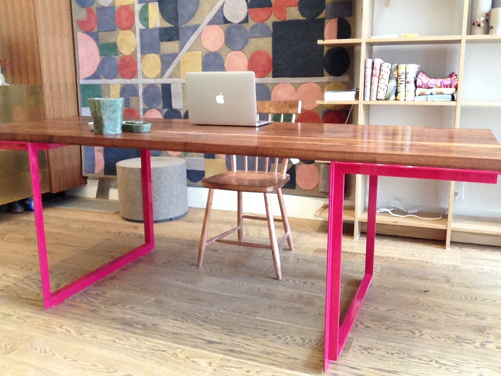 Made Design | 70 Geary Ave, Toronto, ON M6H 2B5, Canada | Phone: (416) 607-6384