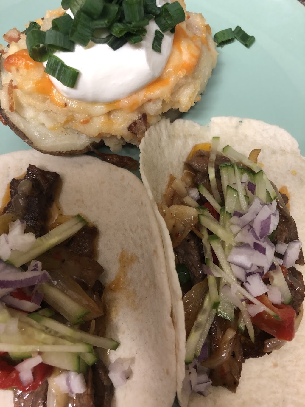Two Spoons Catering | 34 Morrell St, Brantford, ON N3T 4J2, Canada | Phone: (519) 755-1237