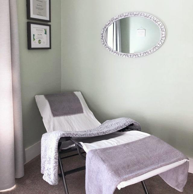 Sara’s Reflexology and Wellness | 270 Conway St, Winnipeg, MB R3J 2M4, Canada | Phone: (204) 979-9997