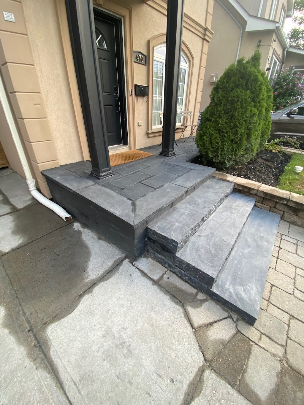 West Toronto Home Renovations | Elmcrest Rd, Etobicoke, ON M9C 3R8, Canada | Phone: (416) 452-0668