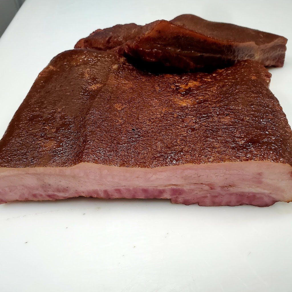 The Meat Box | 1620 Mayor Magrath Dr S, Lethbridge, AB T1K 2R5, Canada | Phone: (587) 486-8733