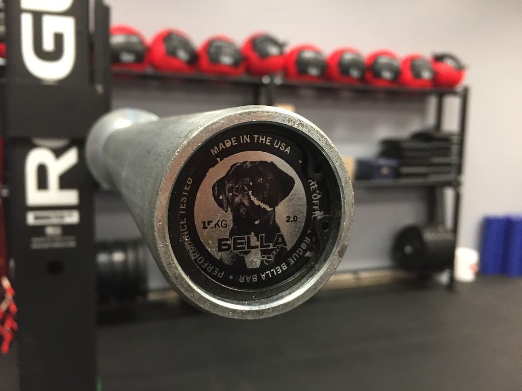 Inspire Fitness Inc | 164 Park St, Sussex, NB E4E 1V3, Canada | Phone: (506) 434-3466