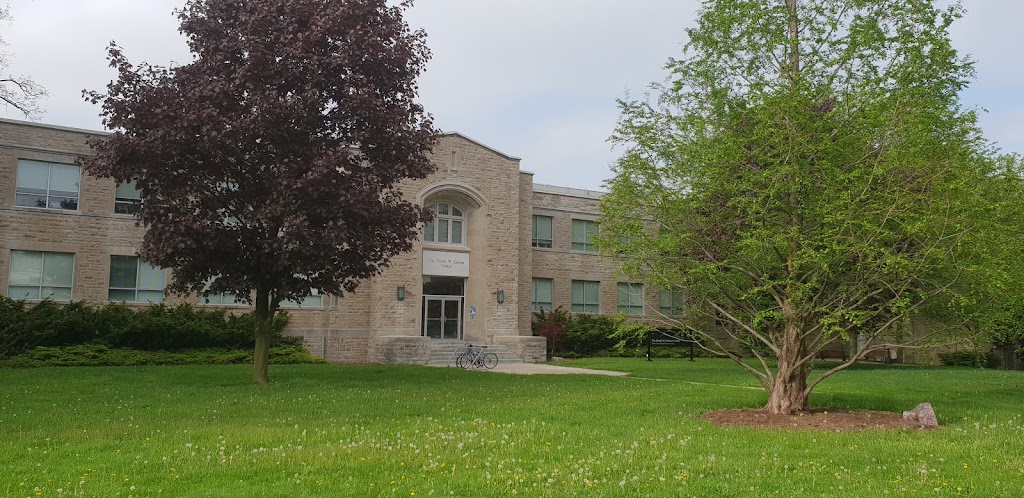 Siebens-Drake Research Inst | 1400 Western Rd, London, ON N6G 2V4, Canada | Phone: (519) 663-3715