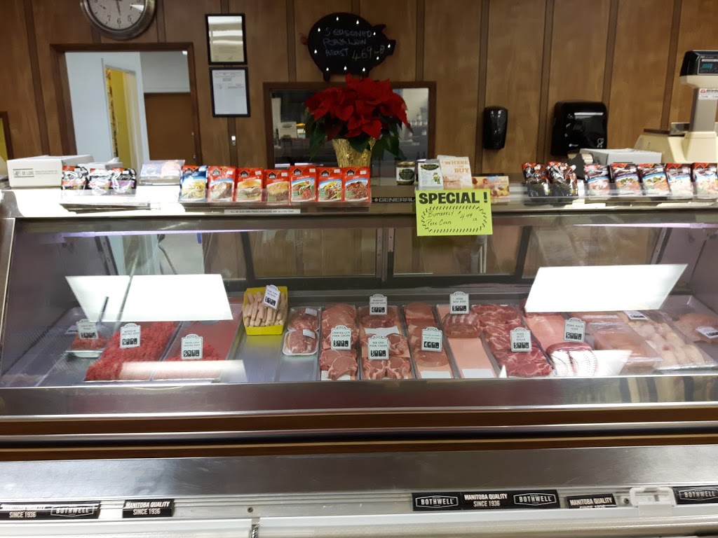 Roblin Quality Meats | 5606 Roblin Blvd, Winnipeg, MB R3R 0H2, Canada | Phone: (204) 889-1881