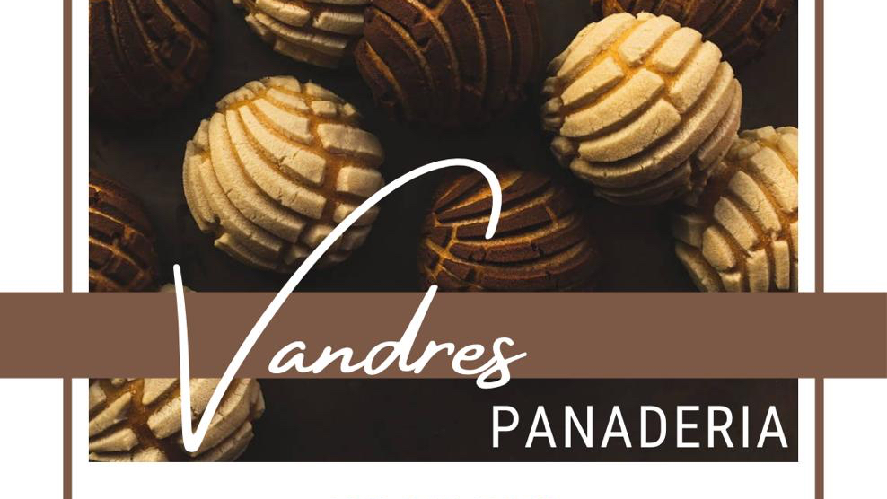 Vandres Panadería | 2763 Chandlery Pl #1107, Vancouver, BC V5S 4V4, Canada | Phone: (778) 861-7472