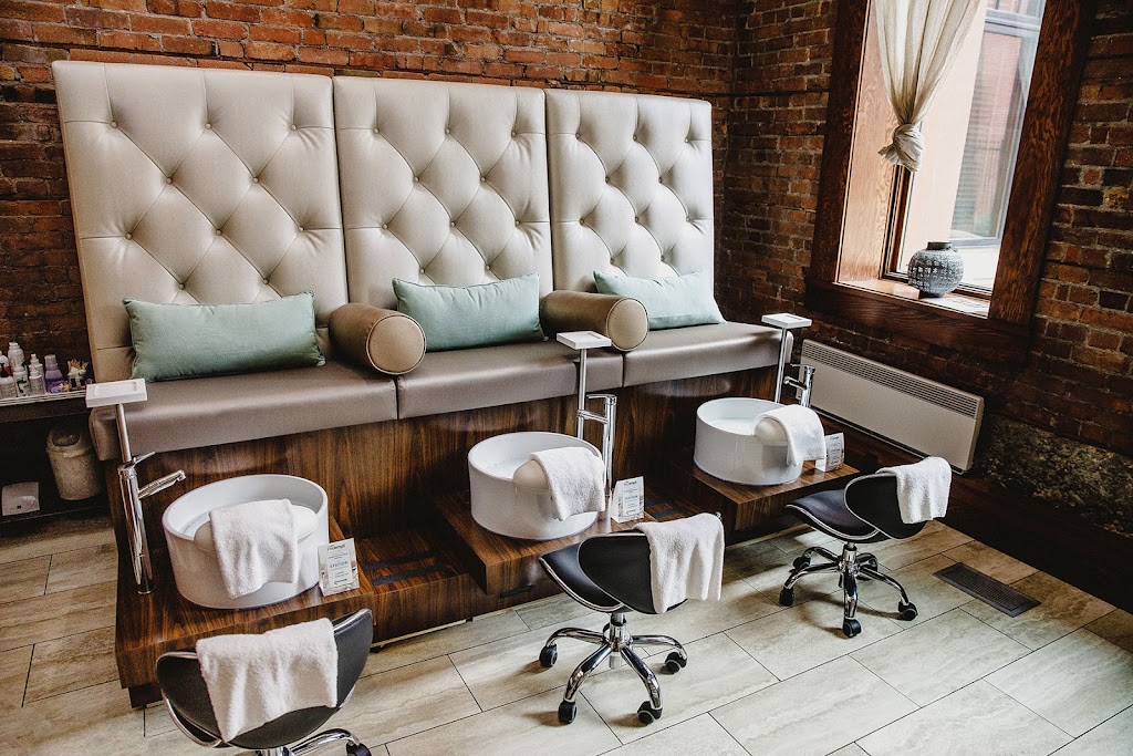 Spa 901 | 901 2 Ave, Fernie, BC V0B 1M0, Canada | Phone: (250) 423-7722