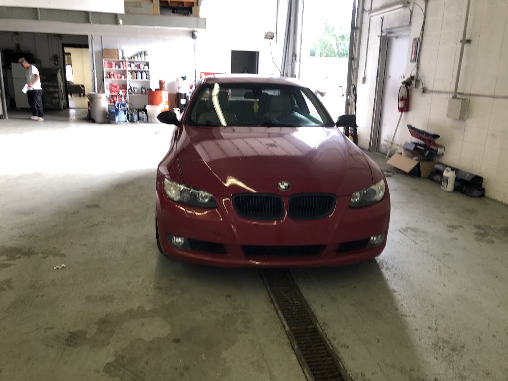 DV AUTO REPAIR | 12634 126 St NW, Edmonton, AB T5L 0X7, Canada | Phone: (780) 885-1907