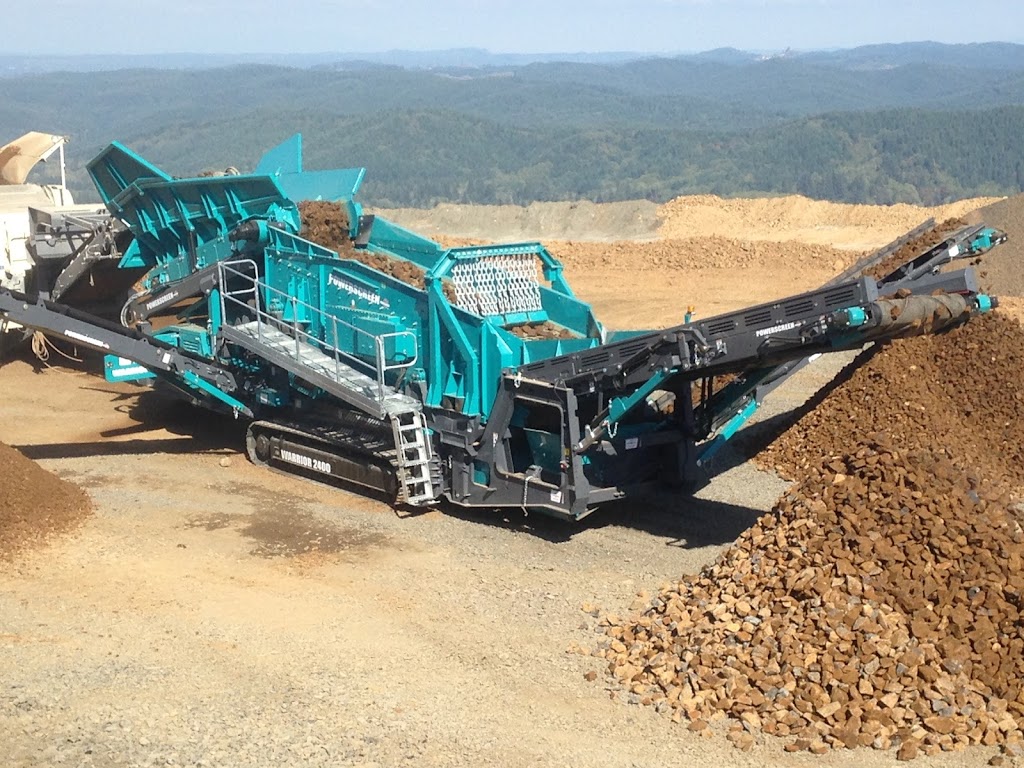 Powerscreen of Canada | 800 Farewell St, Oshawa, ON L1H 6N5, Canada | Phone: (877) 797-7276