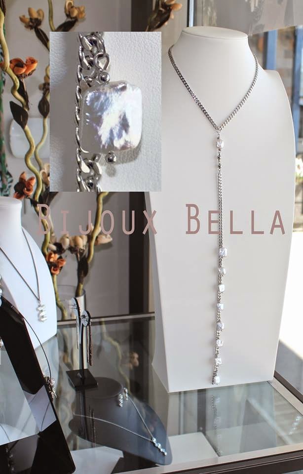 Bijoux Bella | 46 Rue Metcalfe, Sherbrooke, QC J1J 3P2, Canada | Phone: (819) 679-9339