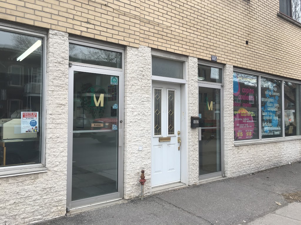 Marion Printing Inc. | 5685 Rue Laurendeau, Montréal, QC H4E 3W5, Canada | Phone: (514) 769-3378