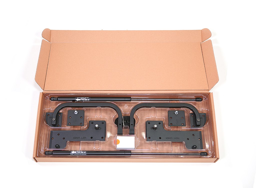 DIY Murphy Bed Hardware | 91 Rylander Boulevard #7, Suite 135, Scarborough, ON M1B 5M5, Canada | Phone: (800) 684-9651