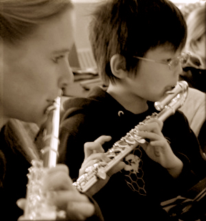ONeill Flute Studio | Cottage Rd, Halifax, NS B3N 1T2, Canada | Phone: (782) 234-5353