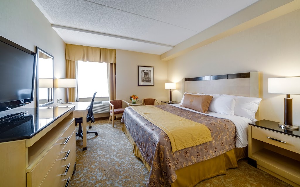 Monte Carlo Inn & Suites - Downtown Markham | 7255 Warden Ave., Markham, ON L3R 1B4, Canada | Phone: (905) 752-2700