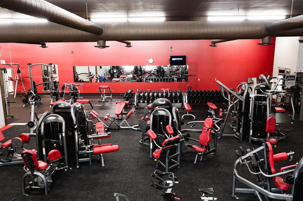 Snap Fitness Huntsville | 94 Hanes Rd, Huntsville, ON P1H 1M4, Canada | Phone: (705) 788-7627