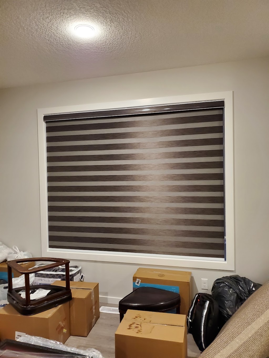 Blinds Zone | Red Embers Square, Calgary, AB T3N 0X8, Canada | Phone: (403) 402-3727