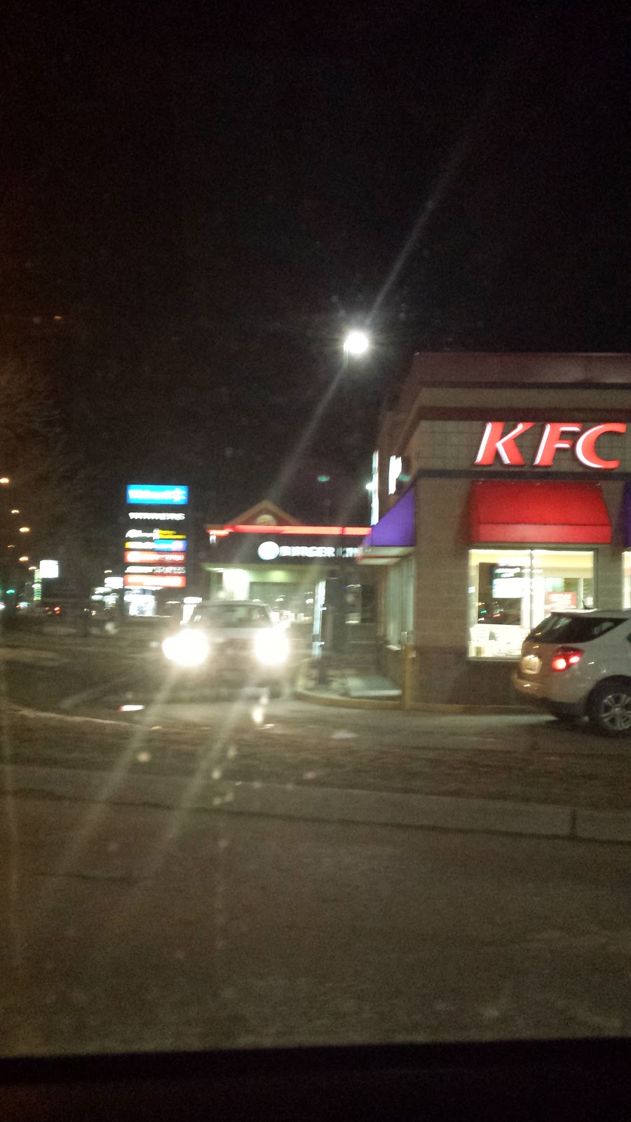 KFC | 3651 Portage Ave, Winnipeg, MB R3K 2G6, Canada | Phone: (204) 987-8229