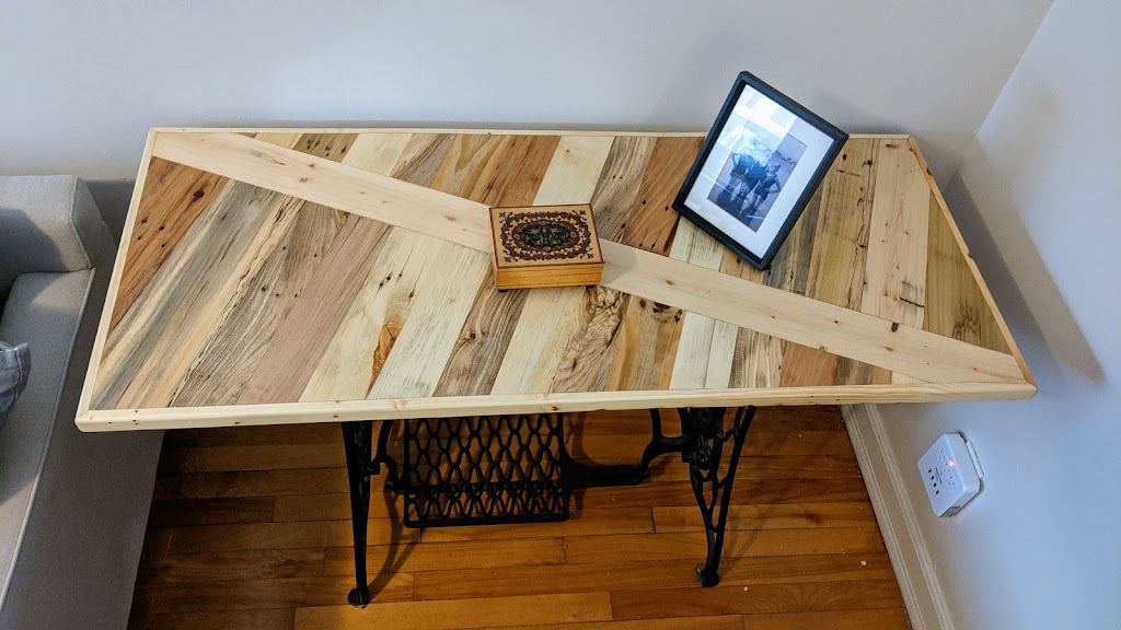 Offshoot Creations | 5618 Av. McAlear, Côte Saint-Luc, QC H4W 2G7, Canada | Phone: (438) 873-1294