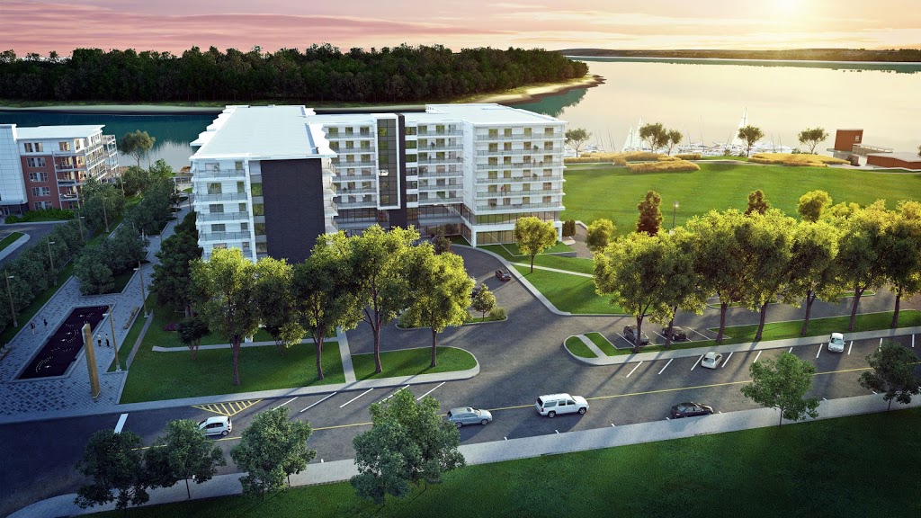 Lokia Trois-Rivières | 800 Avenue des Draveurs, Trois-Rivières, QC G9A 0G2, Canada | Phone: (819) 841-0011
