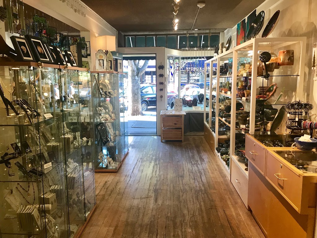 Side Street Studio | 2250 Oak Bay Ave #204, Victoria, BC V8R 1G5, Canada | Phone: (250) 592-1262
