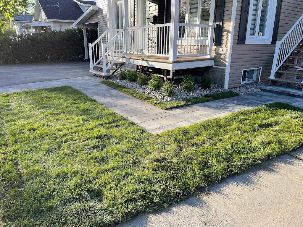Terrassement Therrien Inc | 47 Rue Carolann, Saint-Christophe-dArthabaska, QC G6R 0B9, Canada | Phone: (819) 806-9197