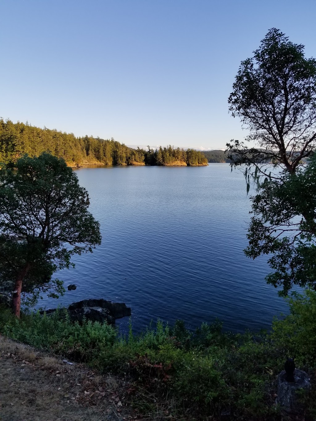 Arbutus Cove Guest House & Cot | 3018 Manzer Rd, Sooke, BC V9Z 0C9, Canada | Phone: (250) 642-6310