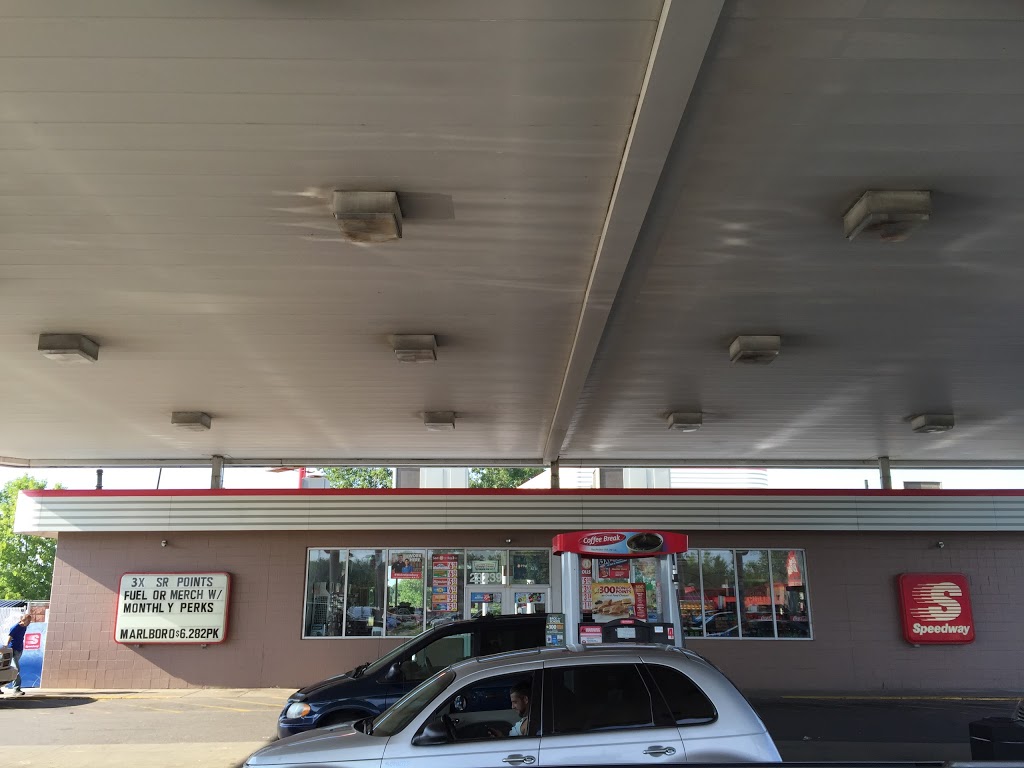 Speedway | 29239 23 Mile Rd, New Baltimore, MI 48047, USA | Phone: (586) 949-4620