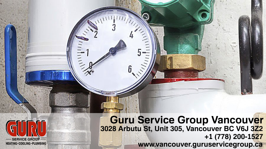 Guru Service Group Vancouver | Vancouver, BC V6J 3Z2, Canada | Phone: (778) 200-1527