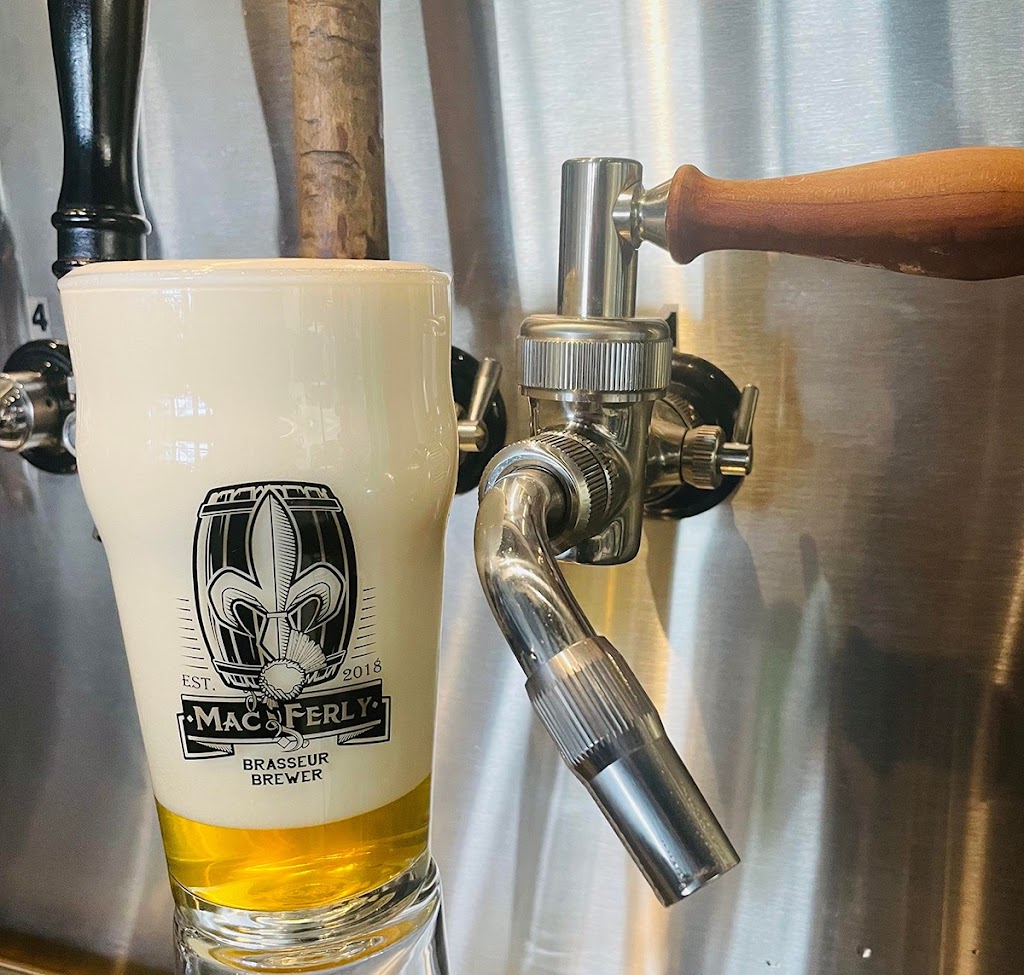 MacFerly - Brewer | 1111 Bd de lAnge Gardien N #114, LAssomption, QC J5W 1N7, Canada | Phone: (450) 589-1414