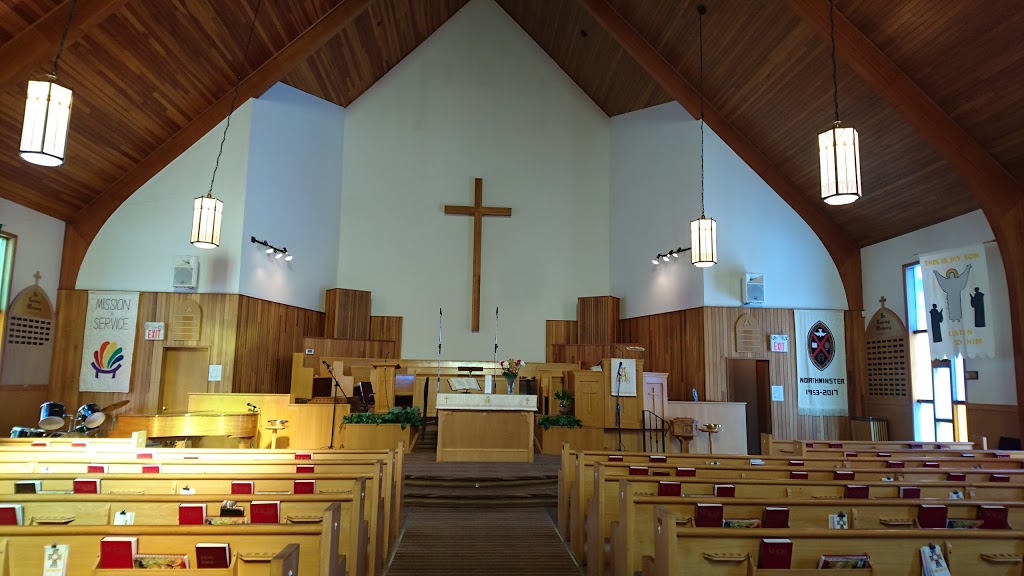 Northminster United Church | 3311 Centre St NW, Calgary, AB T2E 2X7, Canada | Phone: (403) 277-0322