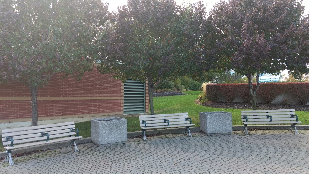 Bessarion Parkette | 72 Bessarion Rd, North York, ON M2K 2T5, Canada | Phone: (416) 338-4386