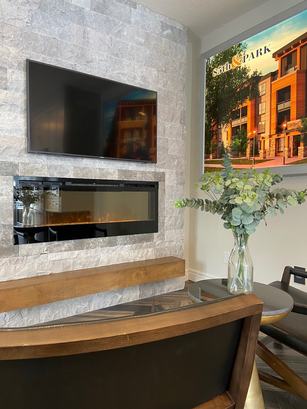 85th & Park at Aspen | 1880 85 St SW, Calgary, AB T3H 3X2, Canada | Phone: (403) 930-4990