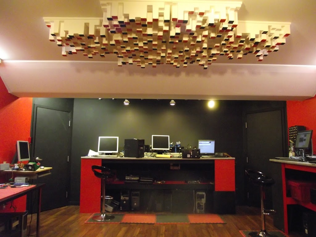 Kamyam Informatique | 181 Rue Brière, Saint-Jérôme, QC J7Y 3A7, Canada | Phone: (450) 710-0949