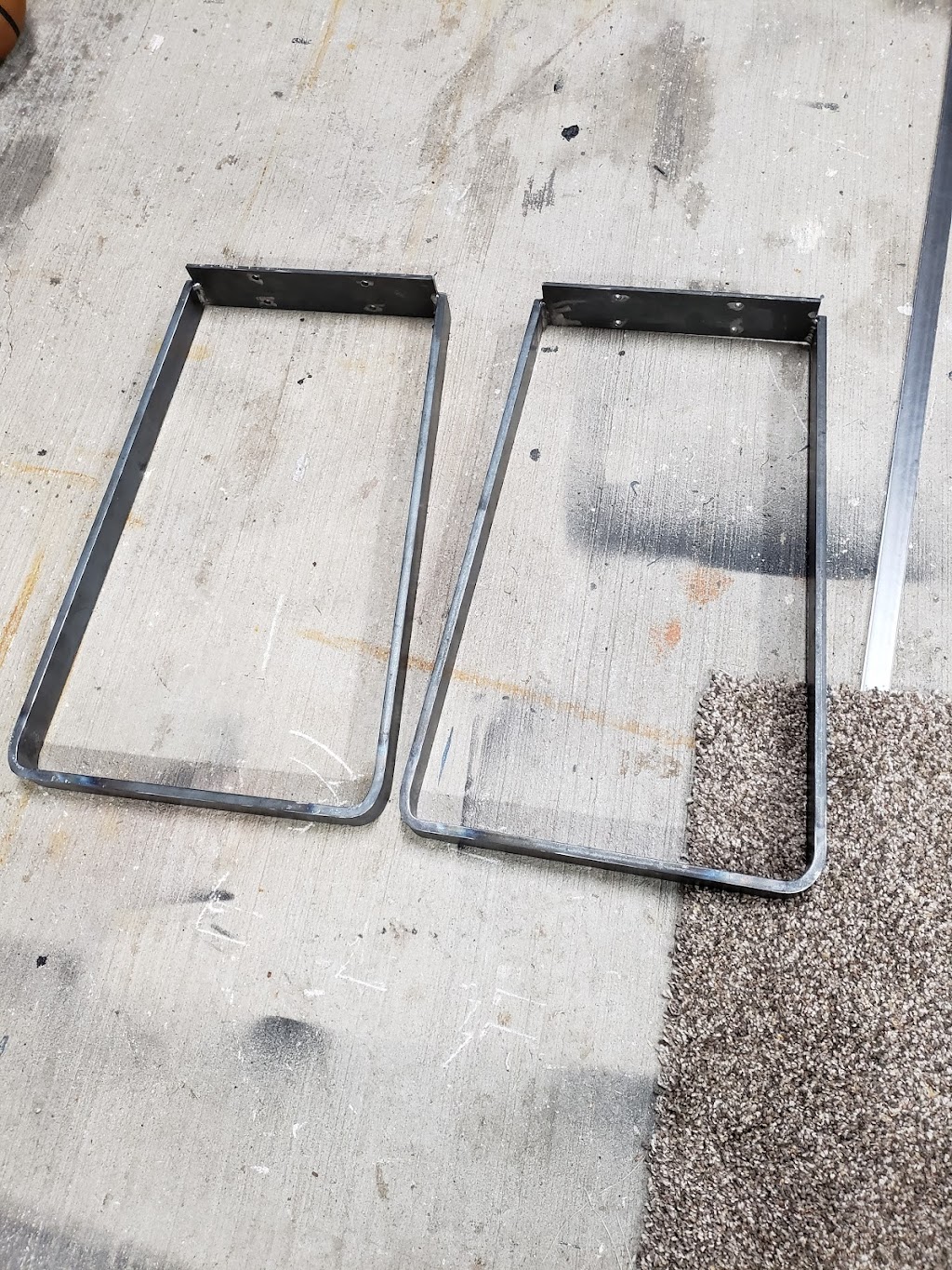 Taylor Made Metal | 89 Woodvale Dr, Dorchester, ON N0L 1G3, Canada | Phone: (519) 488-5553