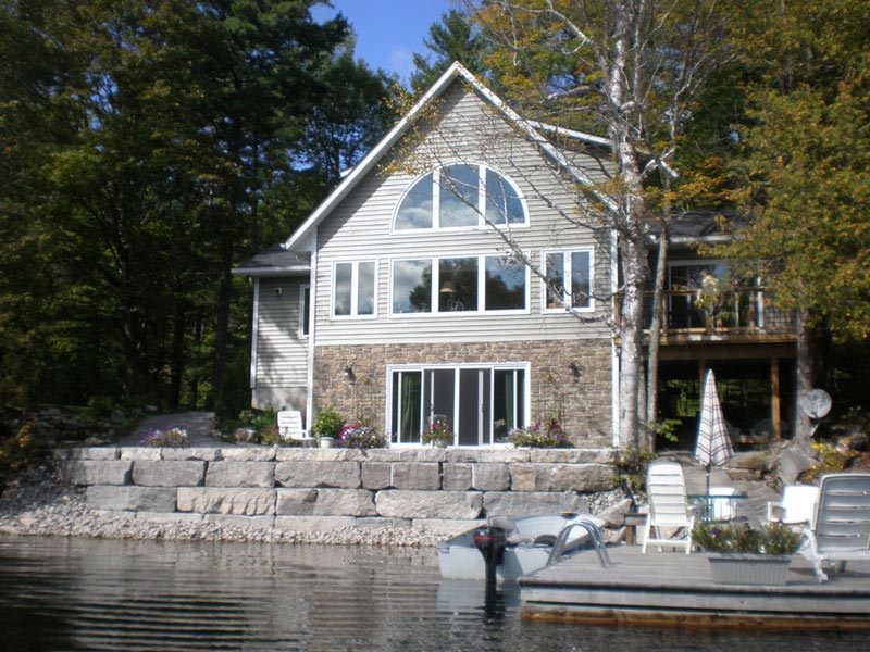 FCI Windows | 585 Neal Dr, Peterborough, ON K9J 6X7, Canada | Phone: (705) 742-7350