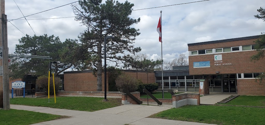 Lescon Childcare | 34 Lescon Rd, North York, ON M2J 2G6, Canada | Phone: (416) 499-7325