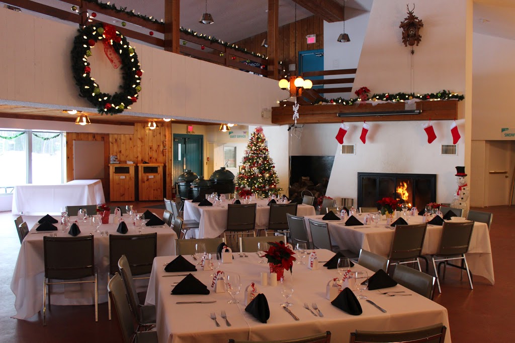 Batawa Ski Hill | 99 Ski Club Ln, Batawa, ON K0K 1E0, Canada | Phone: (613) 398-6568