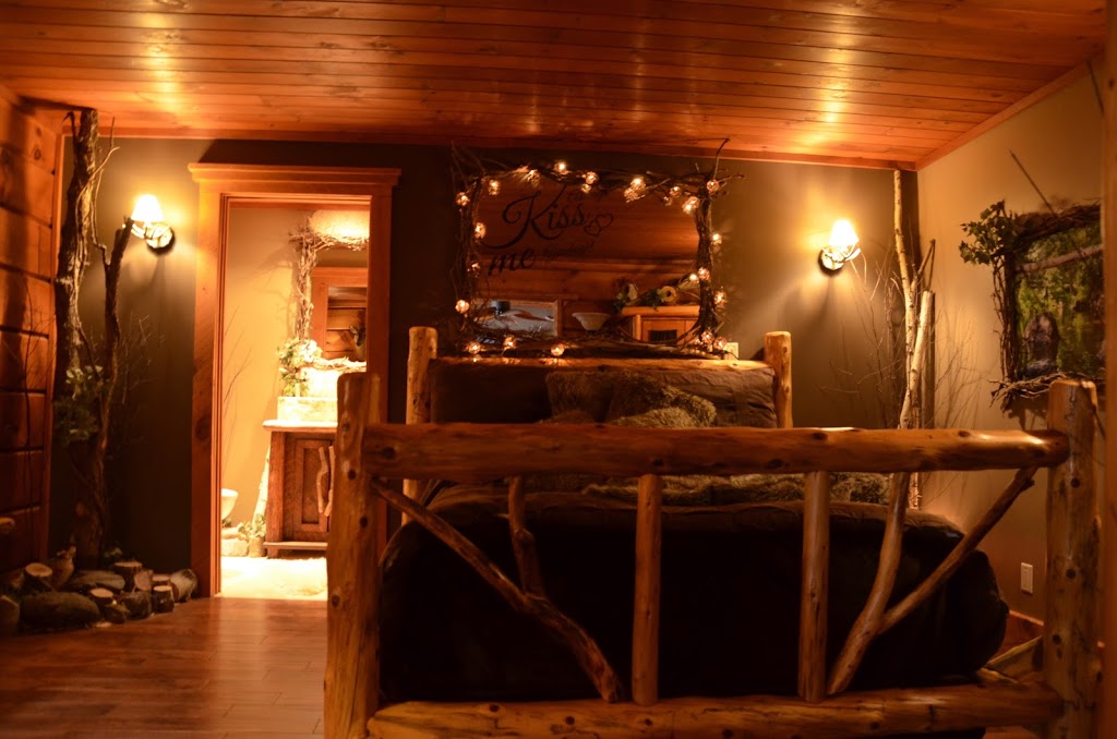 Black River Retreat | 107939a Hwy#7, Tweed, ON K0K 3J0, Canada | Phone: (613) 243-7711