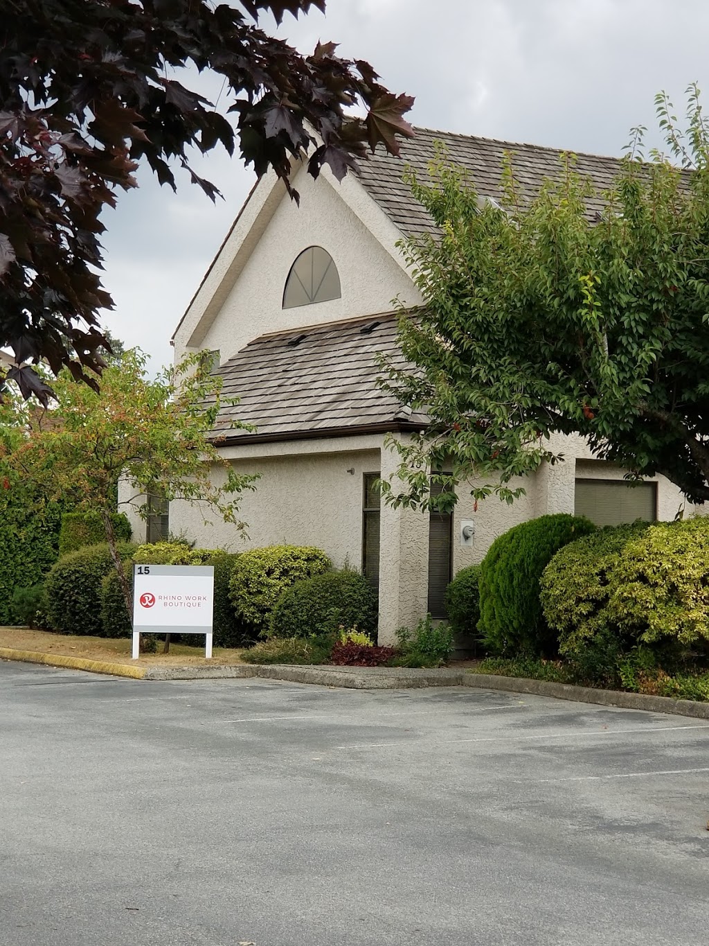 Rhino Work Boutique | 15243 91 Ave #15, Surrey, BC V3R 9K2, Canada | Phone: (604) 498-3360