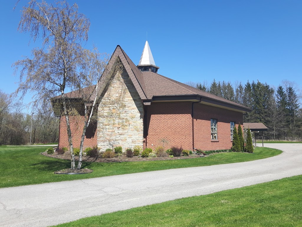 Bowmanville Seventh-day Adventist Church | 1345 Lambs Rd, Bowmanville, ON L1C 3K5, Canada | Phone: (905) 623-6031