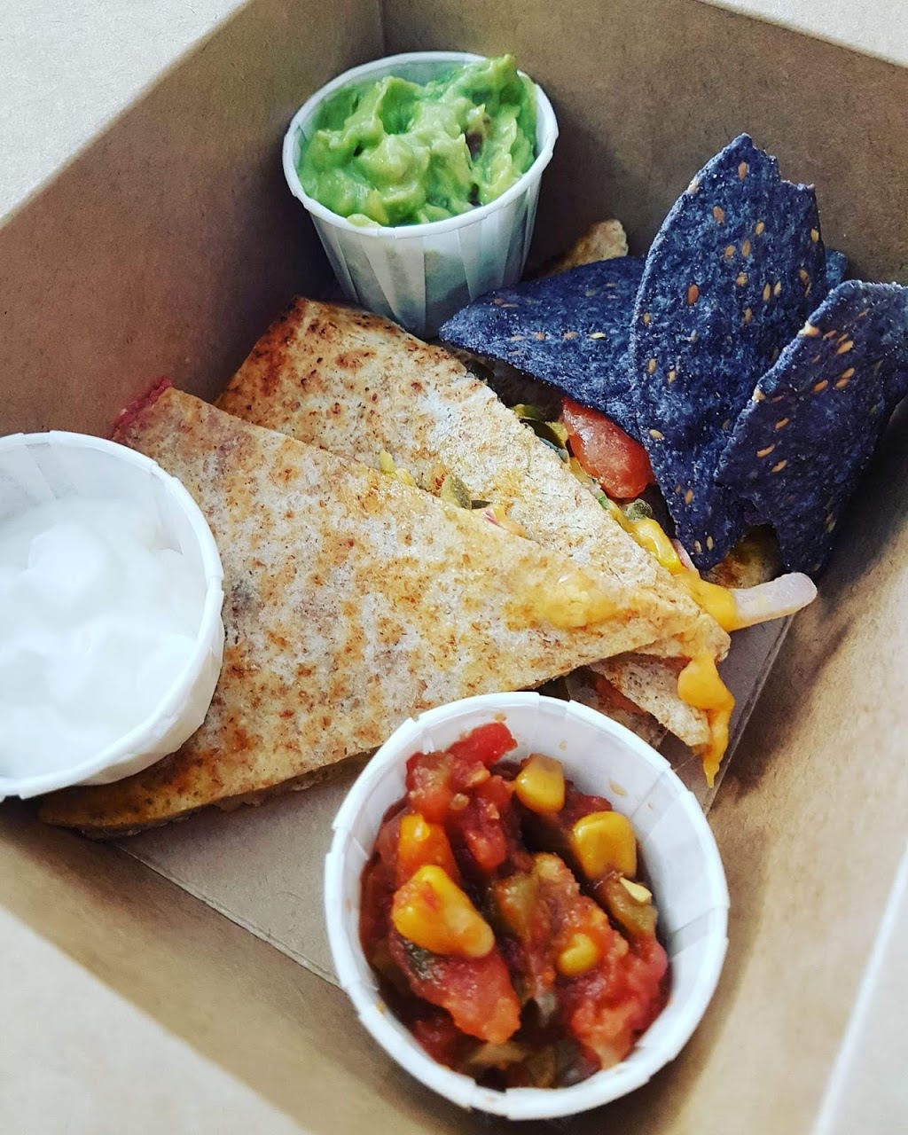 The Grub Hub | 6557 Leeds and Grenville 43, Perth, ON K7H 3C7, Canada