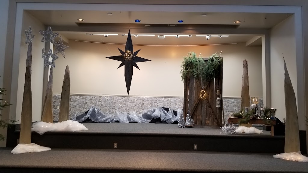 Kanata Community Christian Reformed Church | 46 Castlefrank Rd, Kanata, ON K2L 4B4, Canada | Phone: (613) 831-7458
