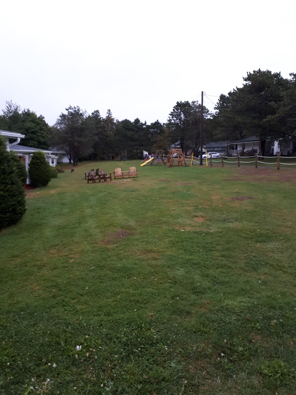 By The Bay Cottages | 3116 Bayshore Rd, York, PE C0A 1P0, Canada | Phone: (902) 672-2307