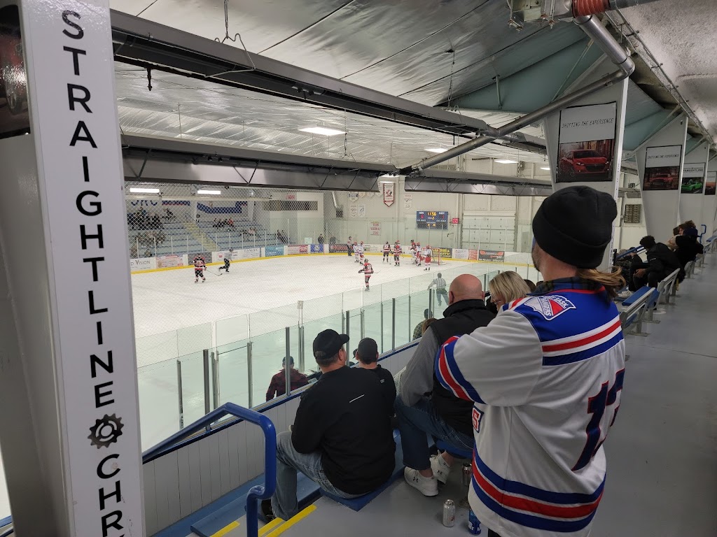 Jubilee Recreation Centre | 10013 96 Ave, Fort Saskatchewan, AB T8L 1T8, Canada | Phone: (780) 992-6256